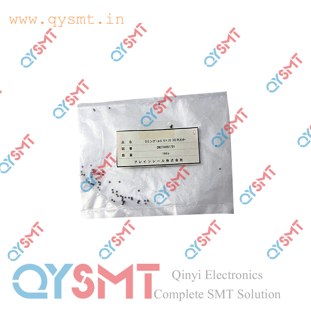 2MGTHA061701 O-Ring For NXT H24 Head