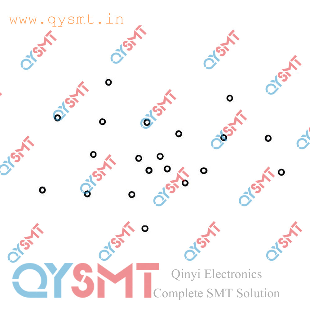 2MGTHA061701 O-Ring For NXT H24 Head