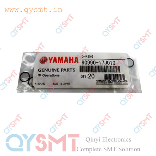 O-Ring Yamaha 90990-17J010