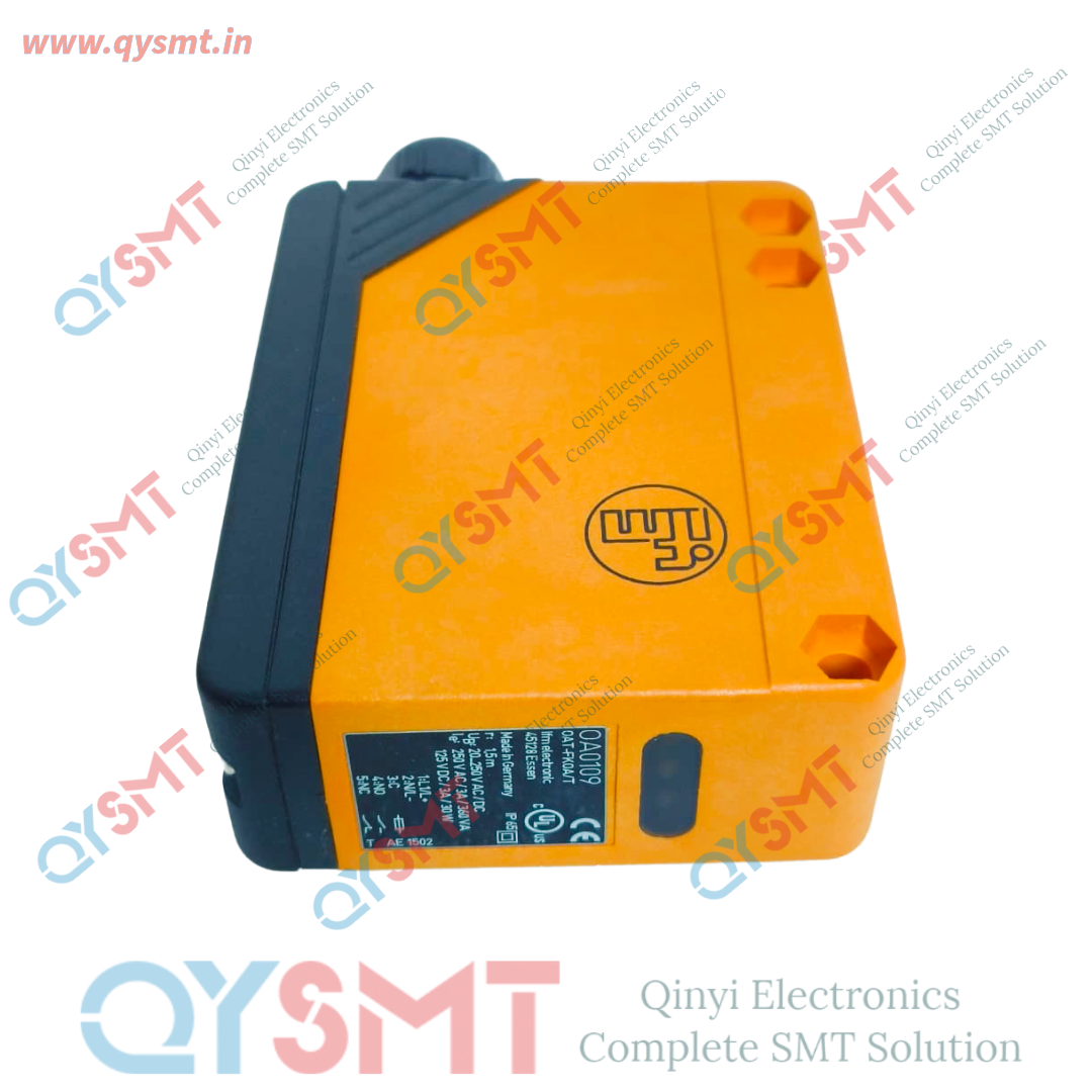 OA0109 IFM Diffuse Reflection Sensor