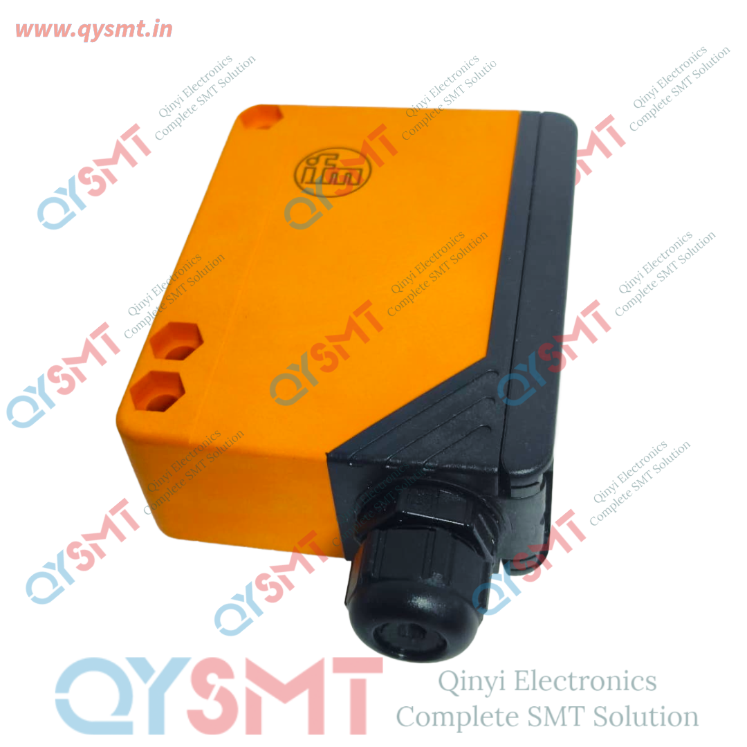 OA0109 IFM Diffuse Reflection Sensor