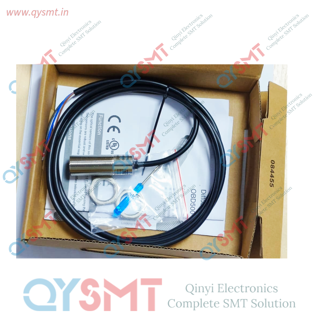 OBD500-18GM60-E4-IR-1C Diffuse mode sensor