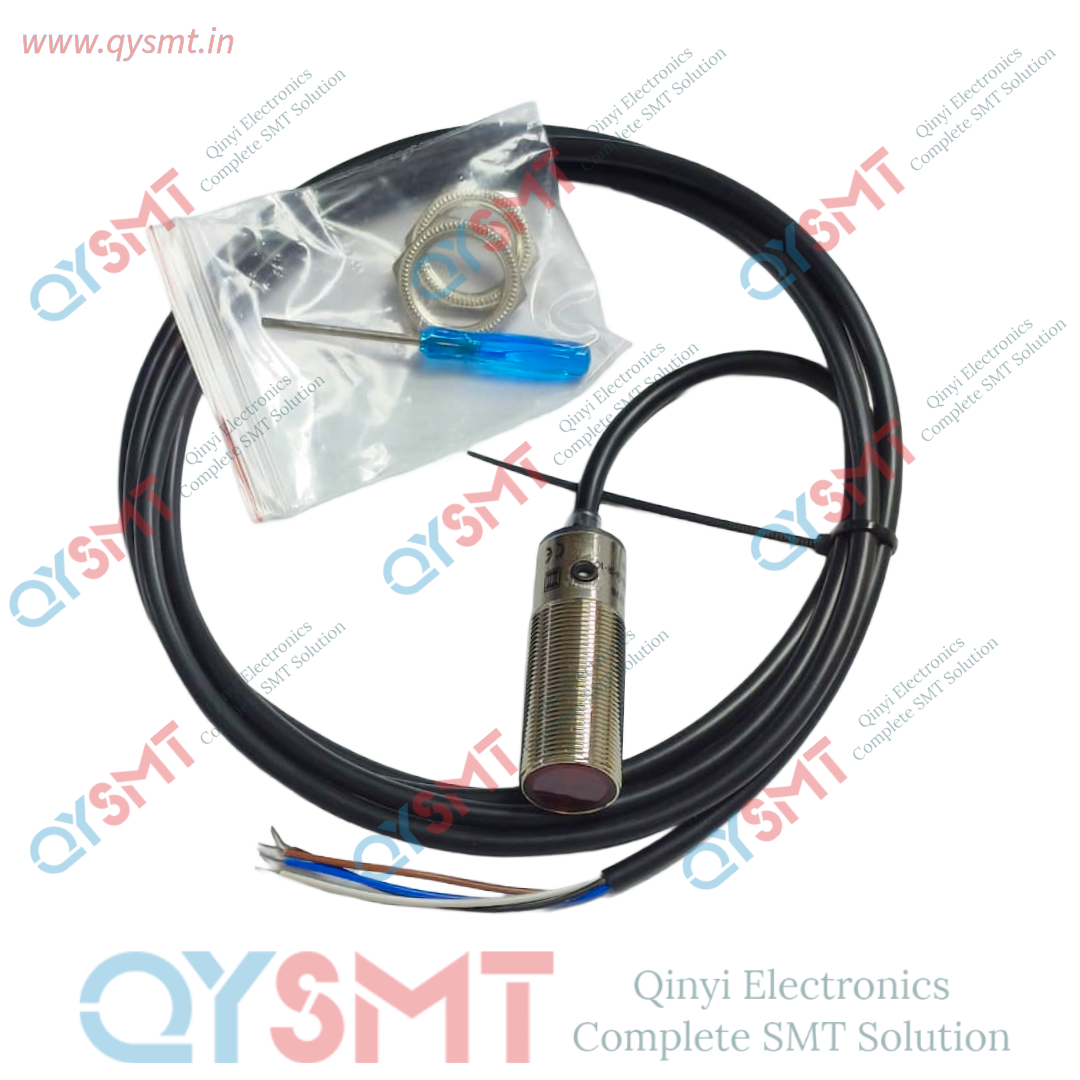 OBD500-18GM60-E4-IR-1C Diffuse mode sensor