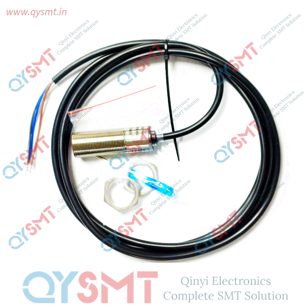 OBD500-18GM60-E4-IR-1C Diffuse mode sensor