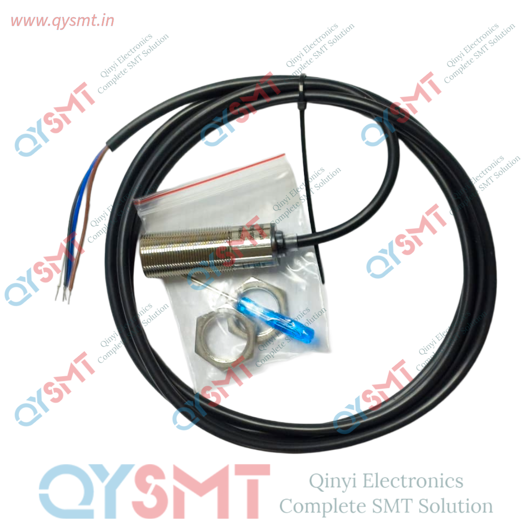 OBD500-18GM60-E4-IR-1C Diffuse mode sensor