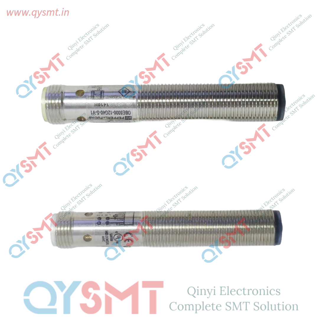OBE6000-12GM40-SE5-V1 Thru-beam sensor