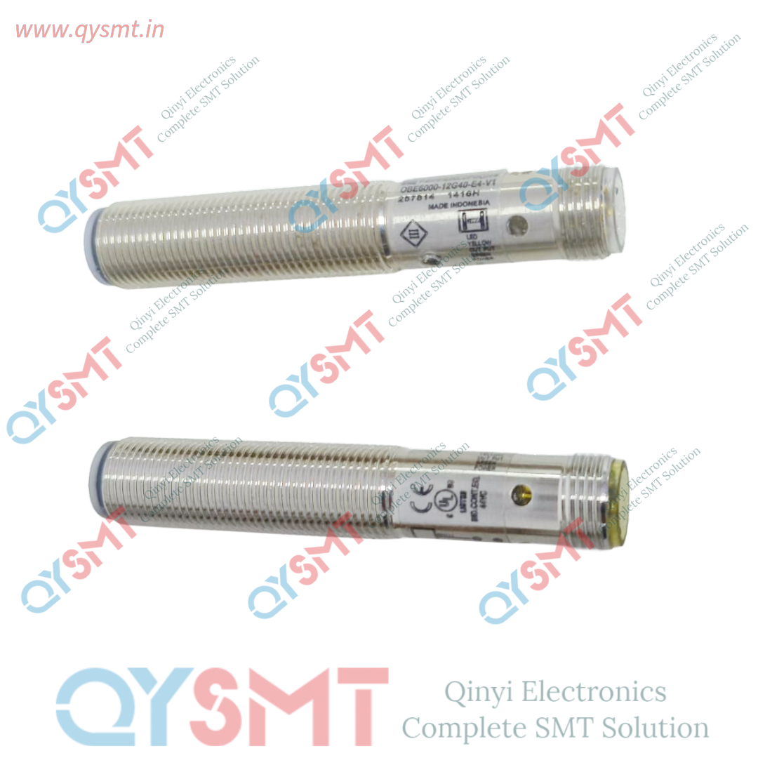 OBE6000-12GM40-SE5-V1 Thru-beam sensor