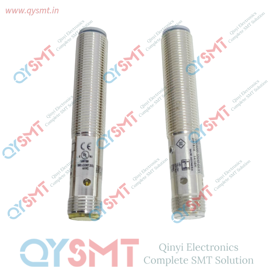 OBE6000-12GM40-SE5-V1 Thru-beam sensor
