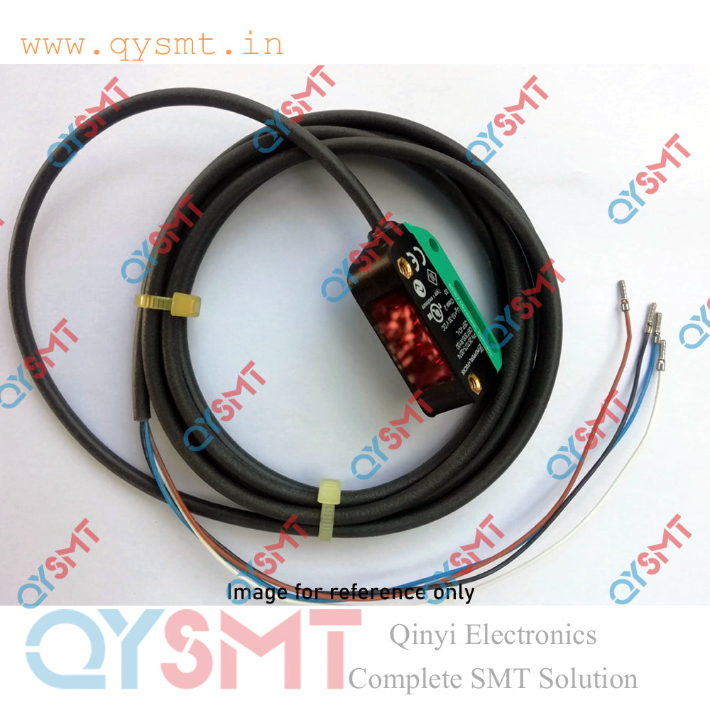 OBT300-R100-2EP-IO-L LASER SENSOR