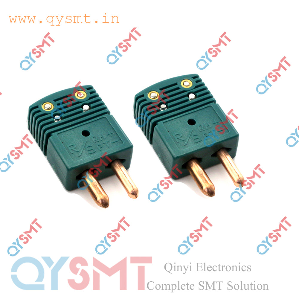 OSTW-R/S-M Thermocouple Connector