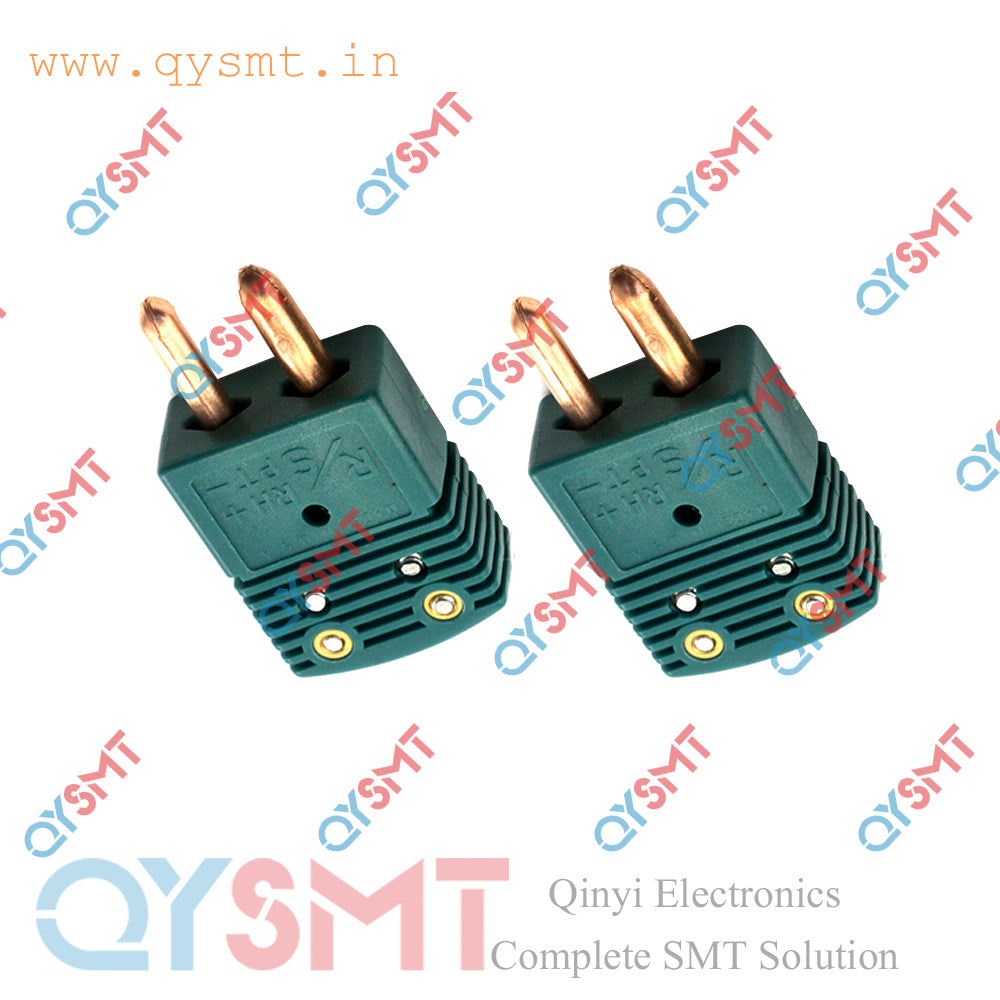 OSTW-R/S-M Thermocouple Connector