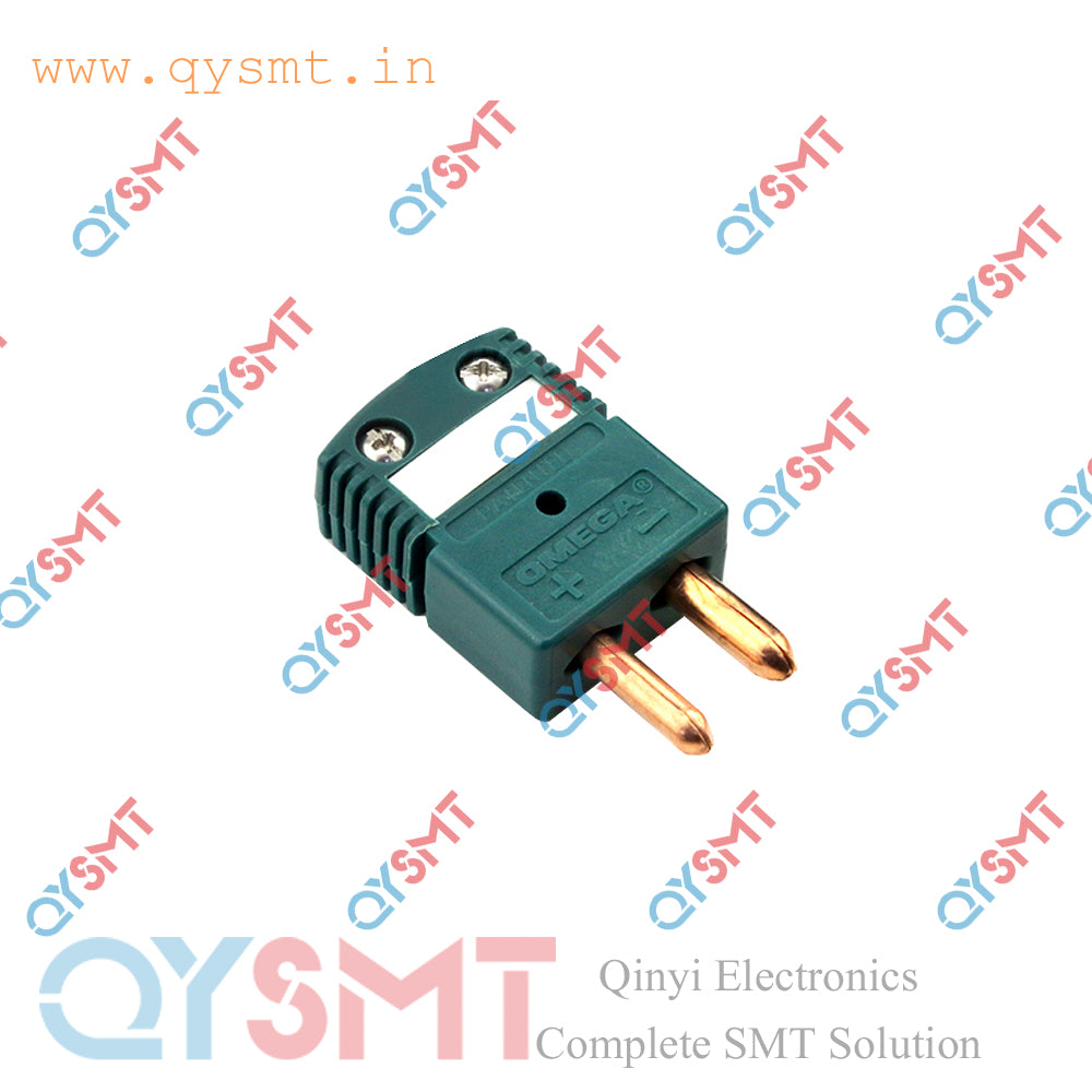 OSTW-R/S-M Thermocouple Connector