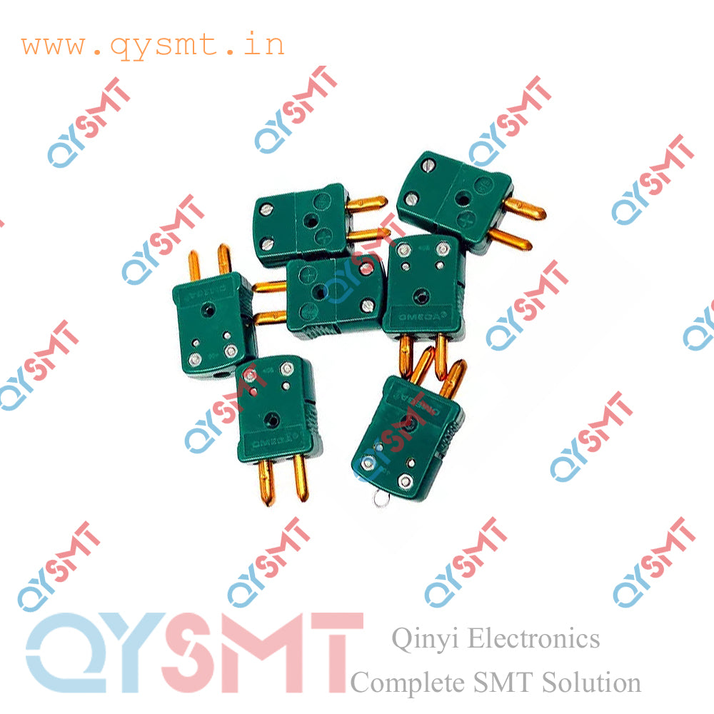 OSTW-R/S-M Thermocouple Connector