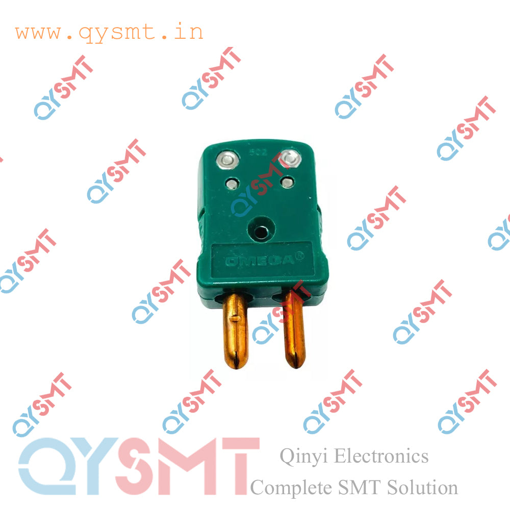 OSTW-R/S-M Thermocouple Connector