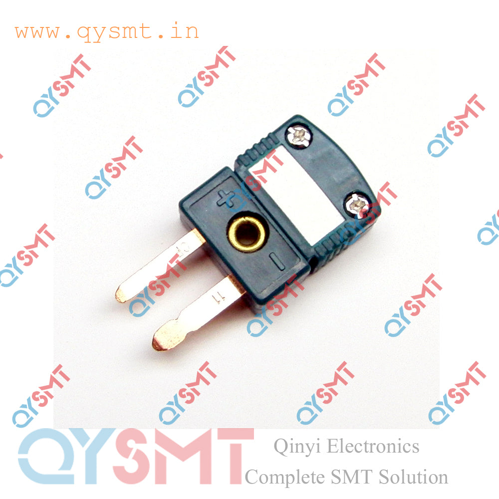 OSTW-R/S-M Thermocouple Connector