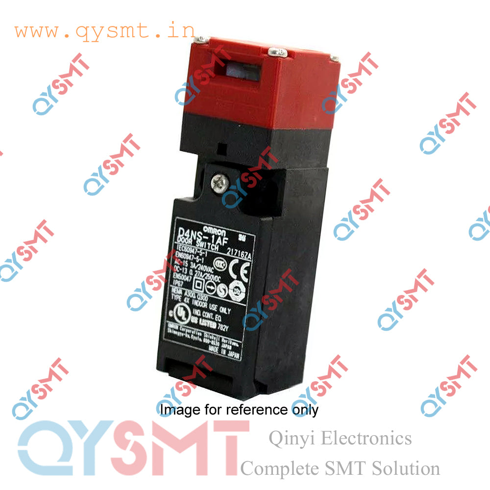 D4NS-1AF Limit Switch