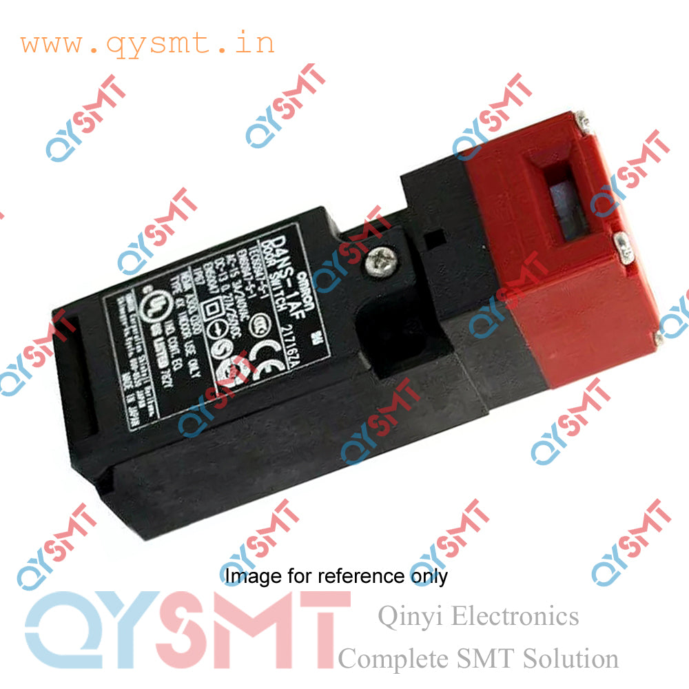 D4NS-1AF Limit Switch
