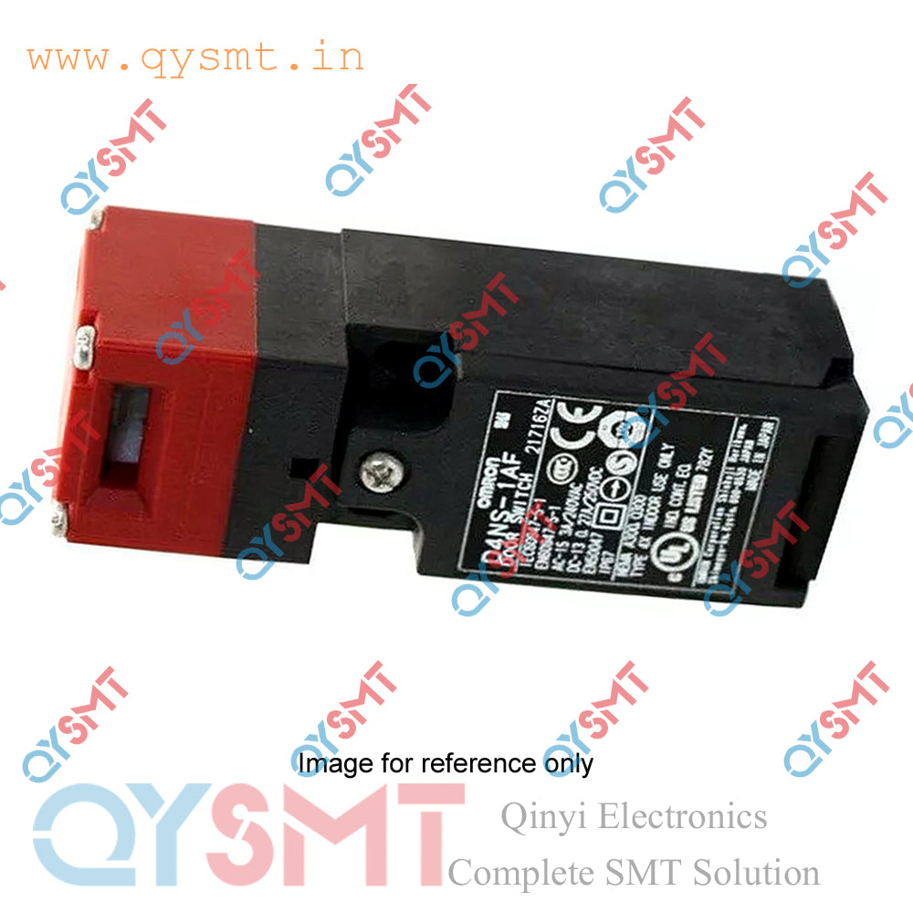 D4NS-1AF Limit Switch