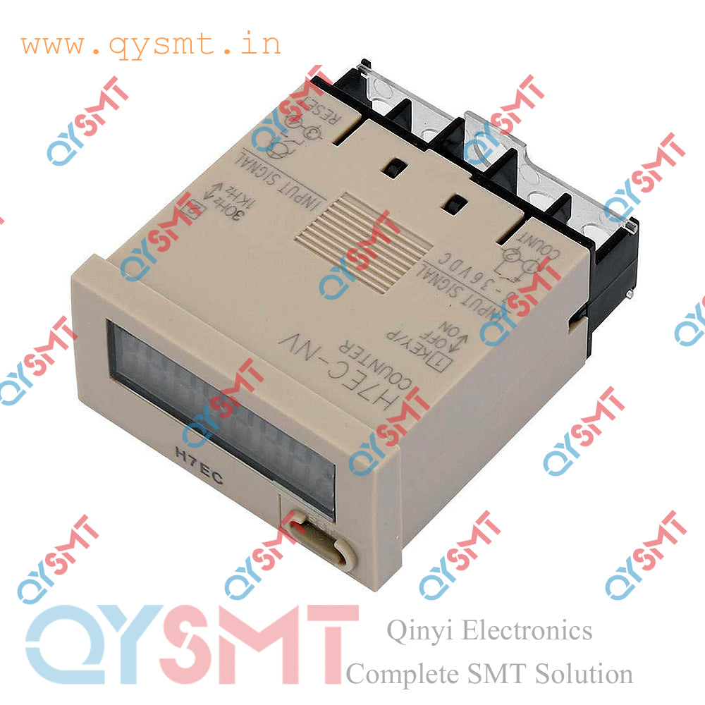 H7EC-NV Digital Electric Counter