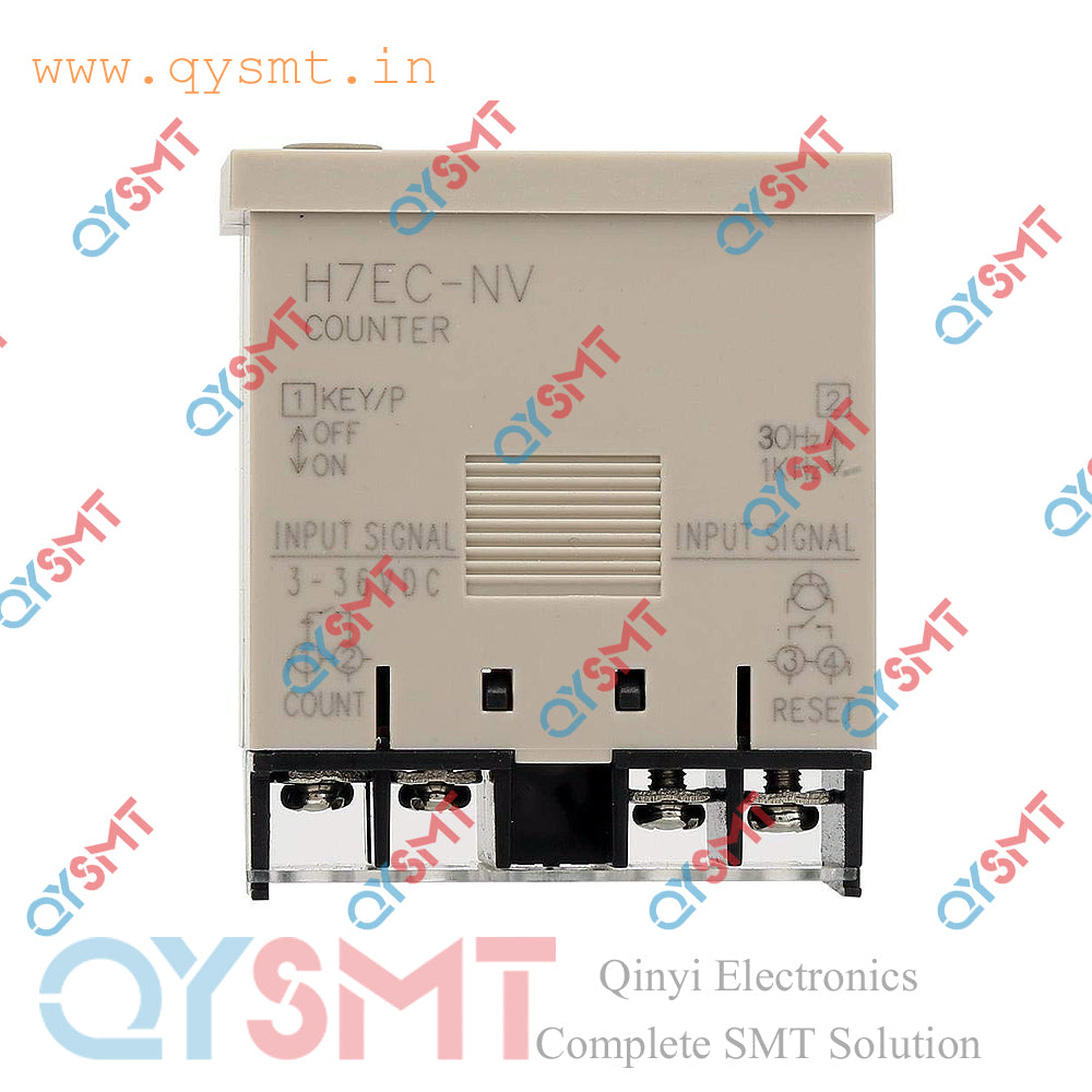 H7EC-NV Digital Electric Counter