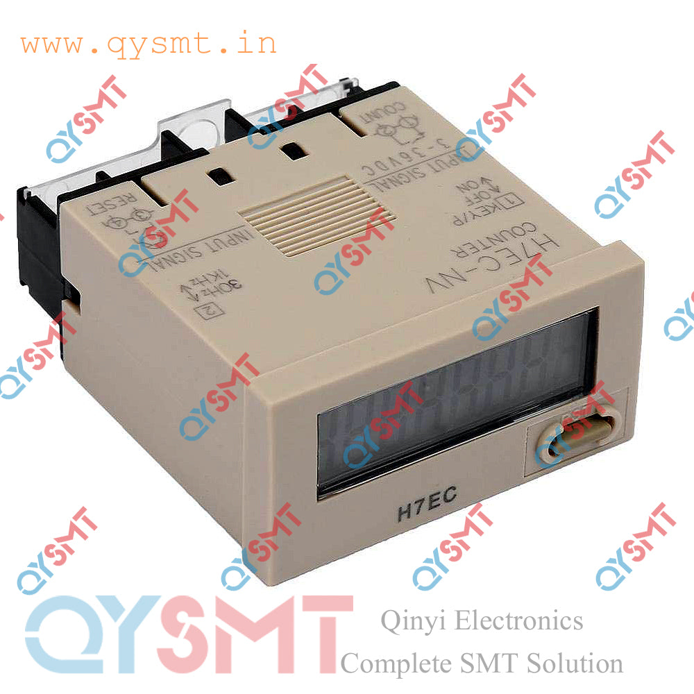 H7EC-NV Digital Electric Counter
