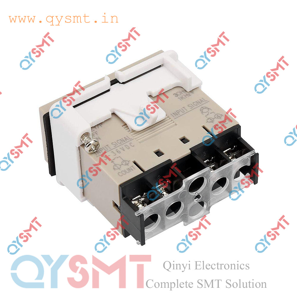 H7EC-NV Digital Electric Counter