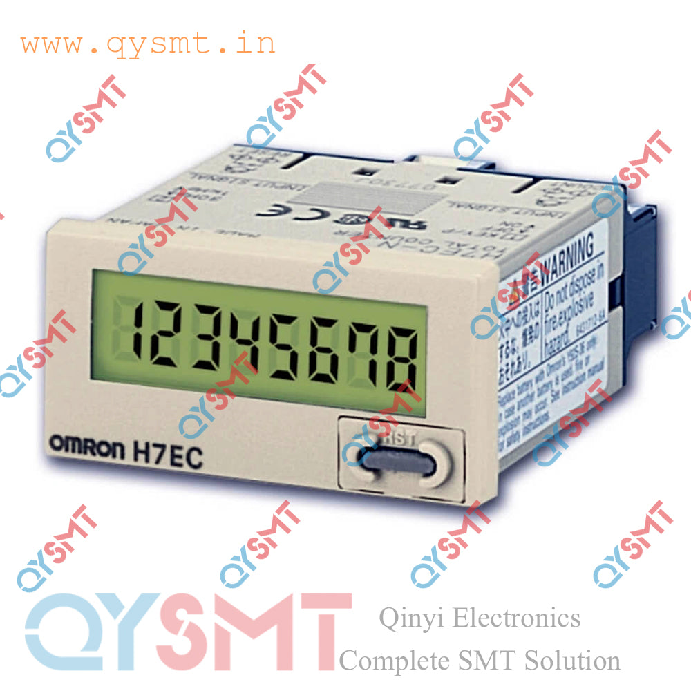 H7EC-NV Digital Electric Counter