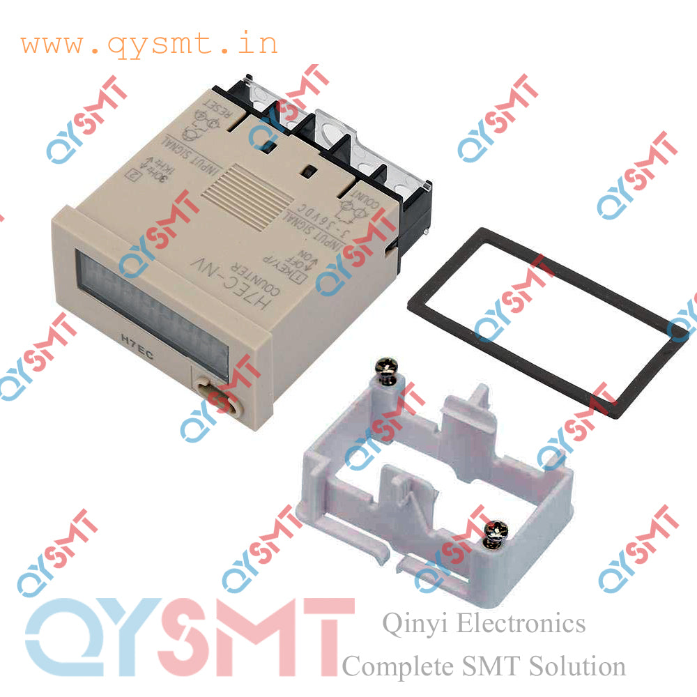 H7EC-NV Digital Electric Counter