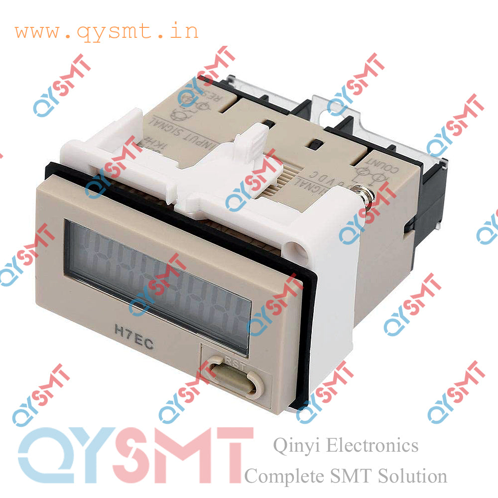 H7EC-NV Digital Electric Counter