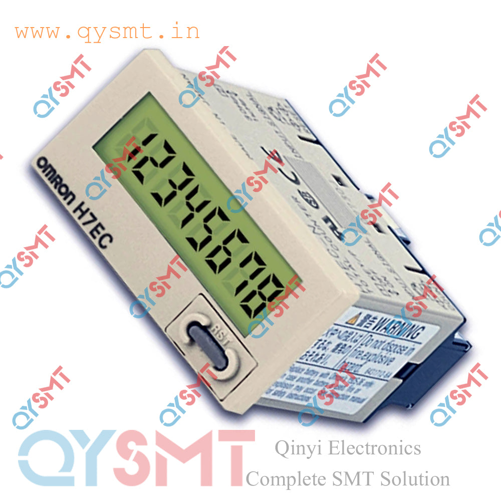 H7EC-NV Digital Electric Counter