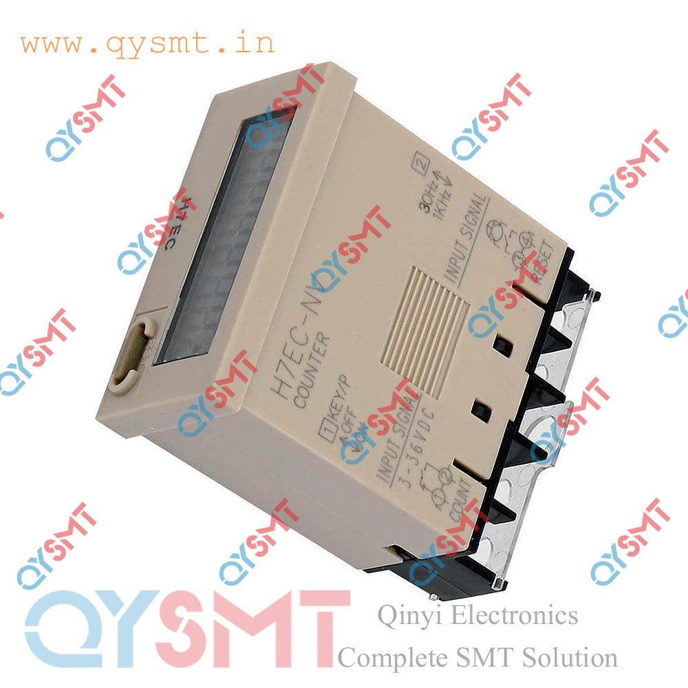 H7EC-NV Digital Electric Counter