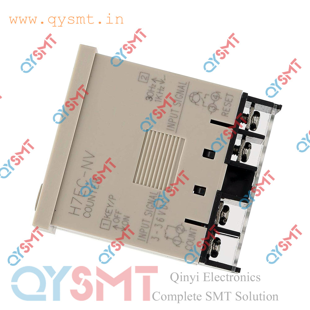 H7EC-NV Digital Electric Counter