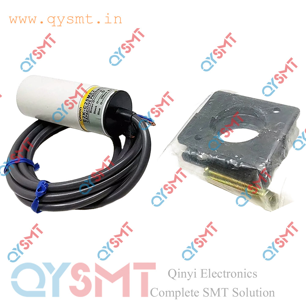 Omron Proximity Switch E2K-C25ME2