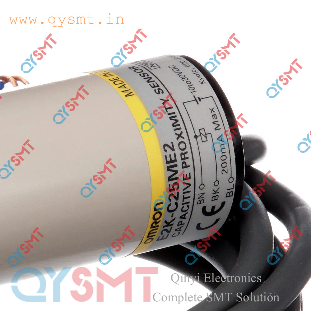Omron Proximity Switch E2K-C25ME2