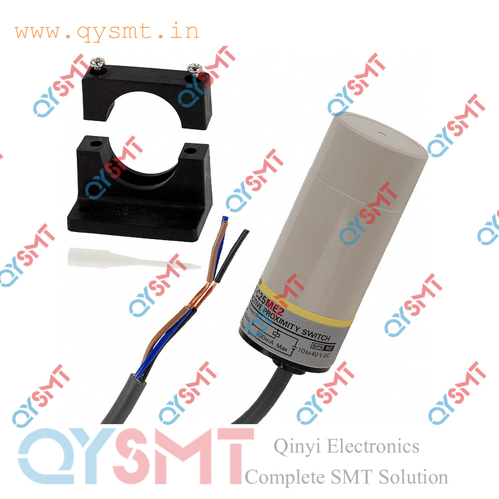 Omron Proximity Switch E2K-C25ME2