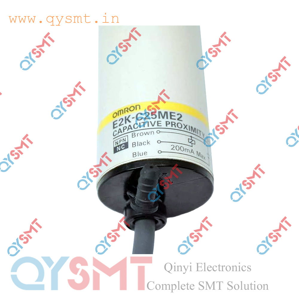 Omron Proximity Switch E2K-C25ME2