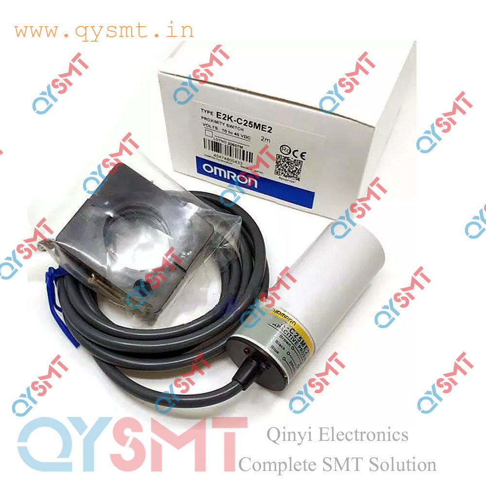 Omron Proximity Switch E2K-C25ME2