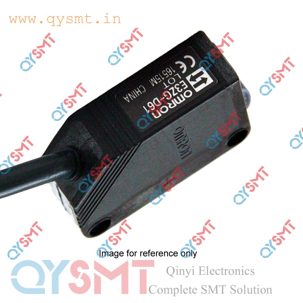 E3ZG-D61 Photoelectric Sensor
