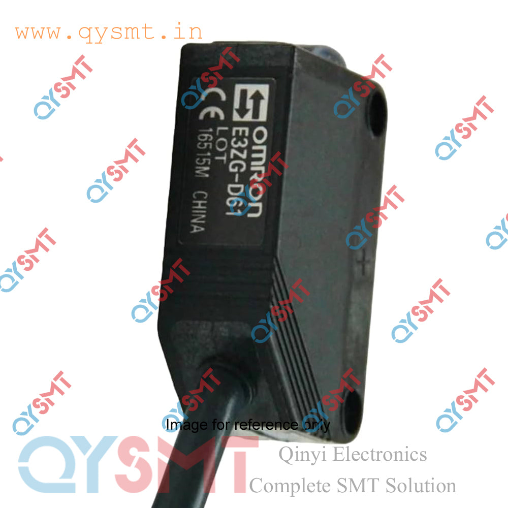 E3ZG-D61 Photoelectric Sensor