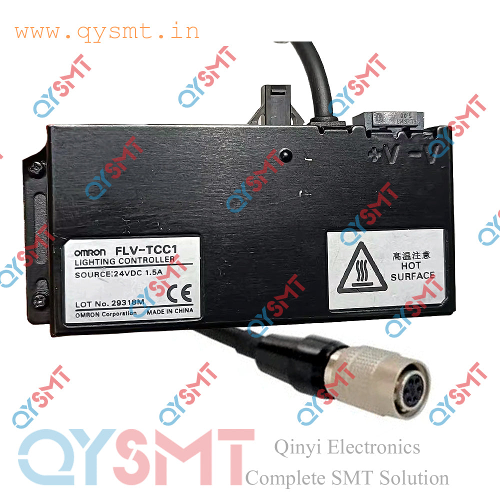 Omron Sensor FLV-TCC1