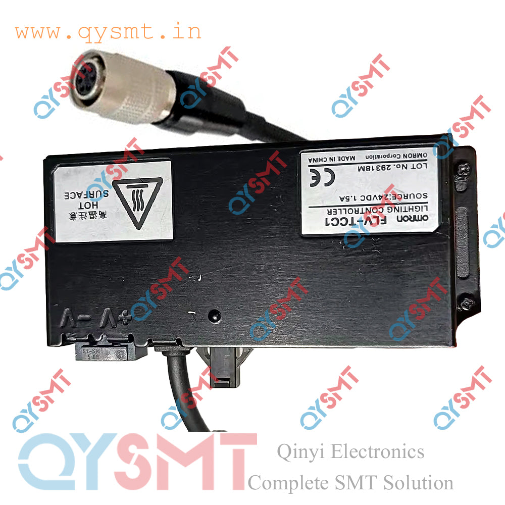 Omron Sensor FLV-TCC1