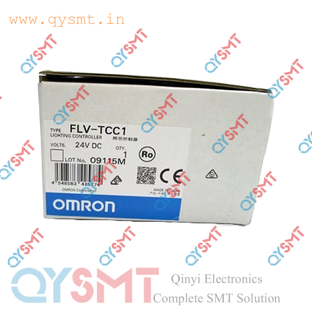 Omron Sensor FLV-TCC1