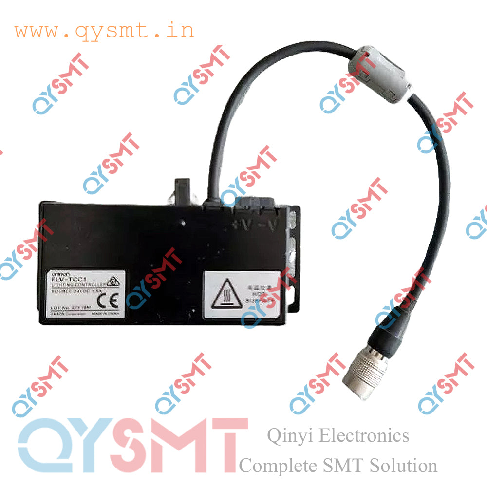 Omron Sensor FLV-TCC1