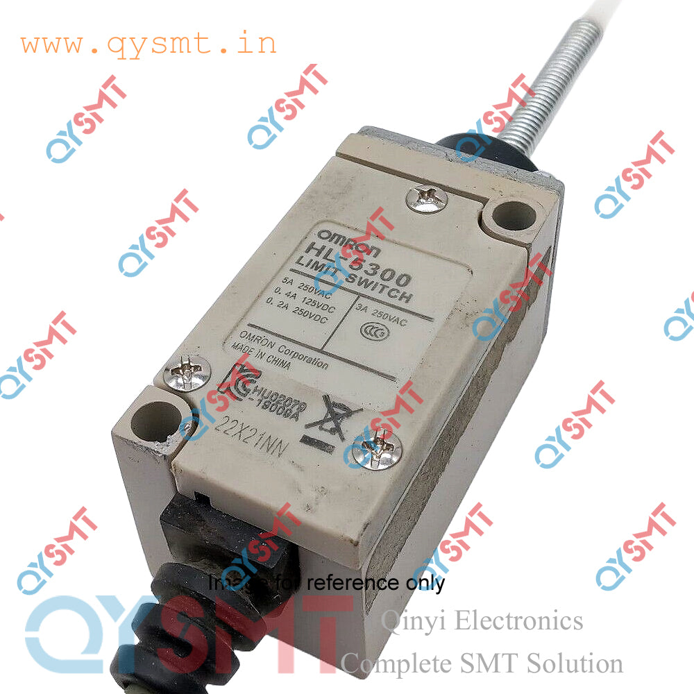HL-5300 Limit Switch