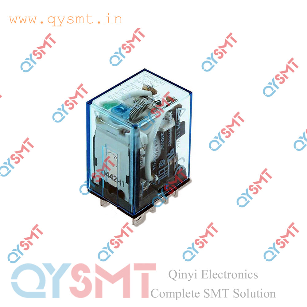 OMRON LY2N-J 24V DC Relay