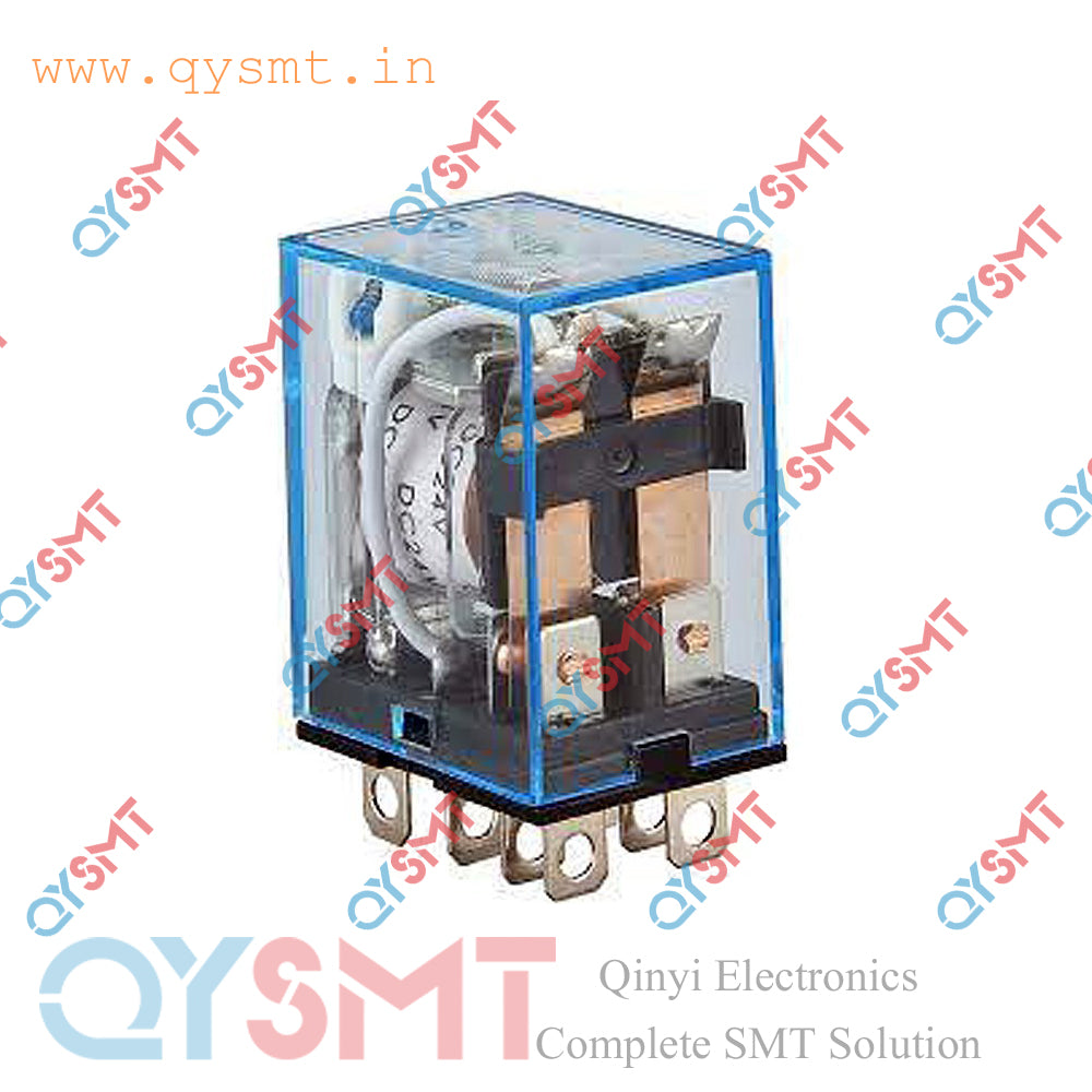 OMRON LY2N-J 24V DC Relay