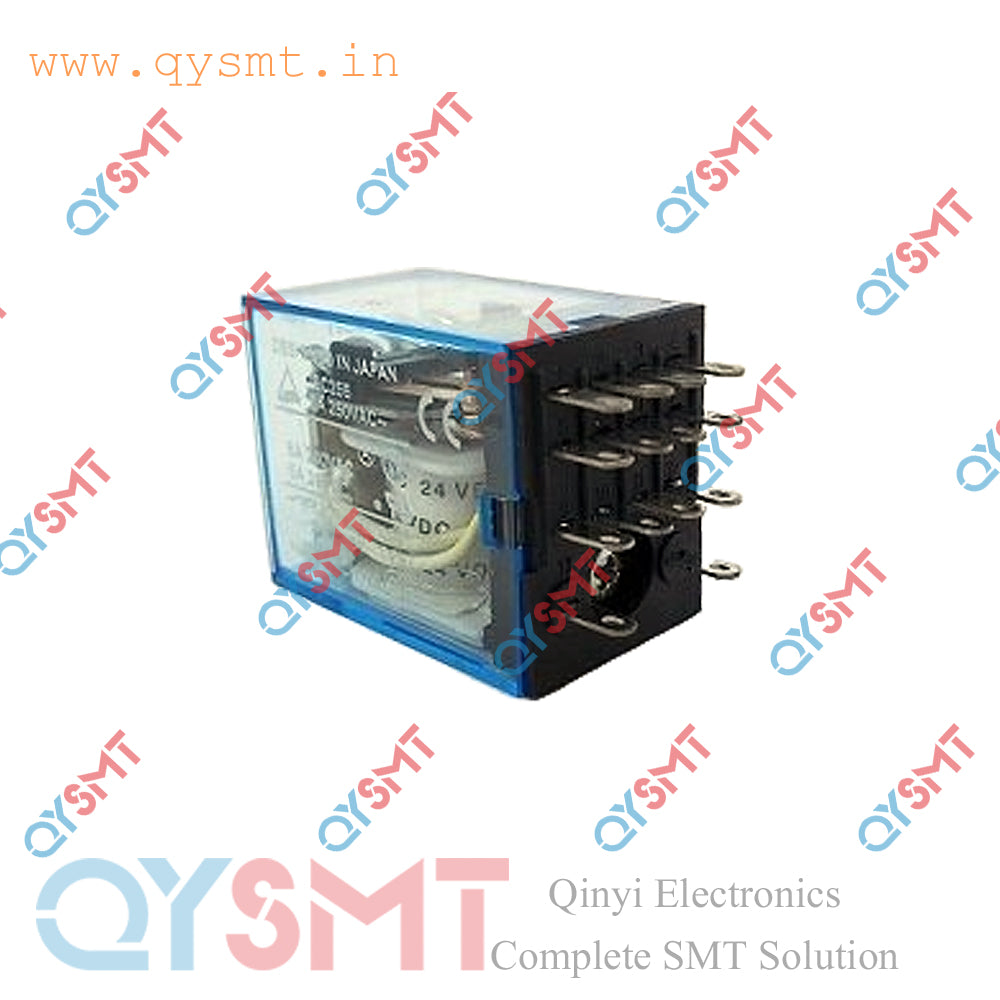 OMRON LY2N-J 24V DC Relay
