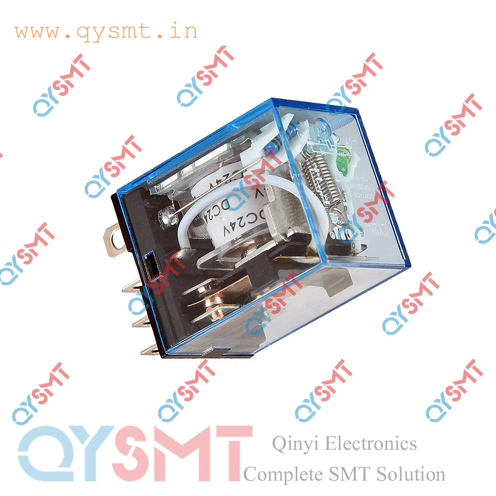OMRON LY2N-J 24V DC Relay