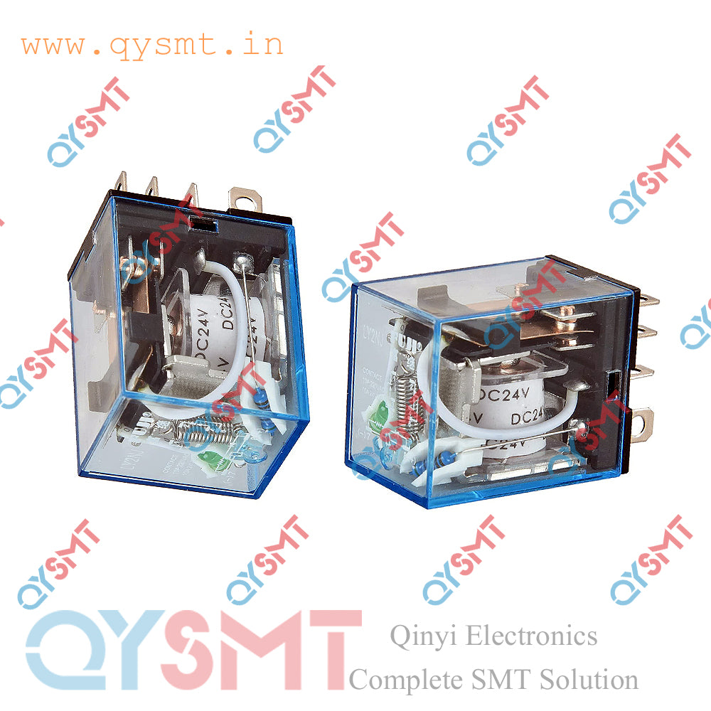 OMRON LY2N-J 24V DC Relay