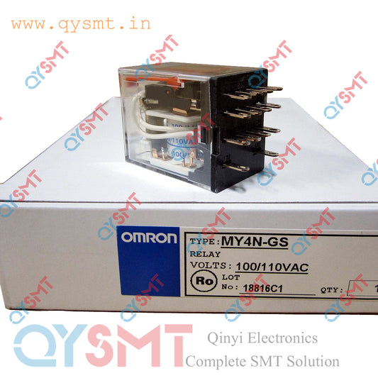 MY4N-GS OMRON Relay